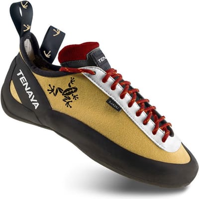 Tenaya Masai Klimschoenen Veelkleurig EU 42
