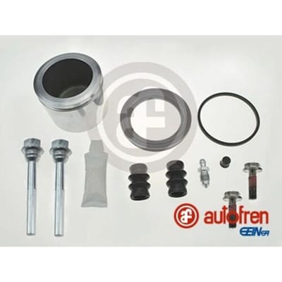 Reparatieset, remklauw AUTOFREN SEINSA D4-3513S