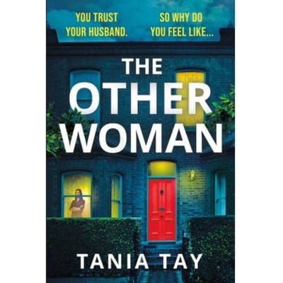 The Other Woman - Tay, Tania