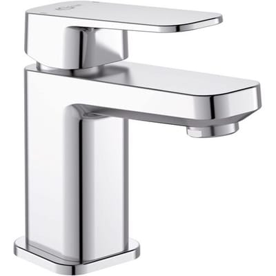 Ideal Standard II washbasin mixer Piccolo, without drain A6331AA