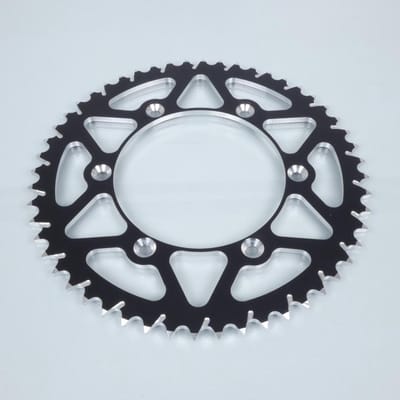 Couronne de transmission Esjot pour Moto Husqvarna 510 TC 1989 à 1990 Neuf