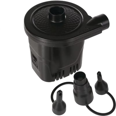 USB elektrische pomp Regatta