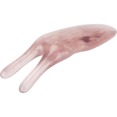 Neusmassager Hars Gezichtsliftende Clips voor Langwerpige Neus Romeinse Neus Omhoog Schraper Bar Pijnvrij Afslanken voor bruin