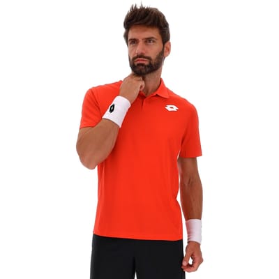 Lotto Squadra IV Polo Heren
