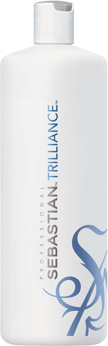 Sebastian Professional Trilliance Conditioner - 1000 ml - Voor Alle Haartypen