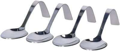 Cosy&Trendy Apero Amuselepel - 4 stuks