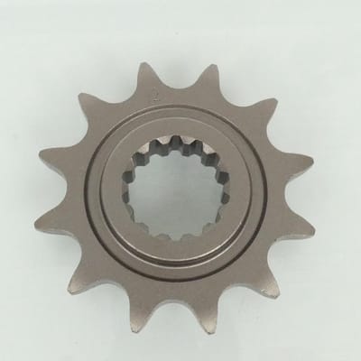 Pignon de sortie de boite Sifam pour Moto Gas gas 250 Ec Enduro 2T 2000 à 2020 Neuf