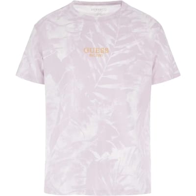 T-shirt Guess AOP