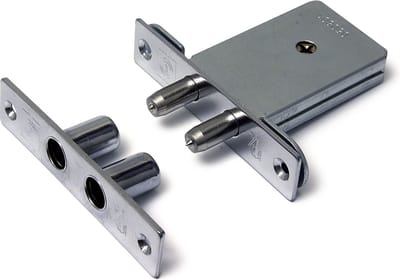 Dulimex penslot SKG2 dm 47mm verschillend sluitend