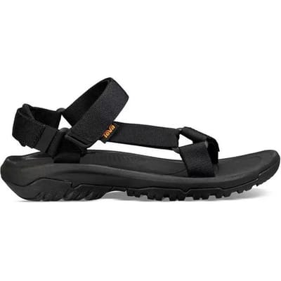 Teva Hurricane XLT2 Sandalen in Black voor Heren, Maat 48.5