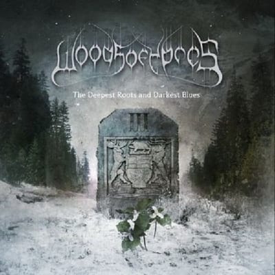 Woods 3: Deepest Roots And Darkest Blues - Woods Of Ypres