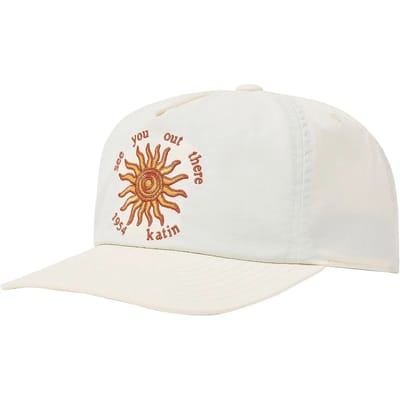 5-panel pet Katin Vortices