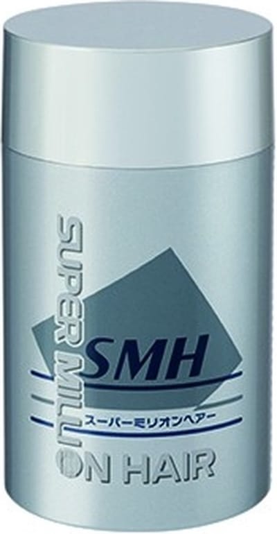 Super Million Hair 15 gram - Middenblond no 45