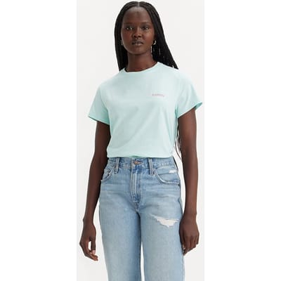 Levi's The T-shirt Größe: XS | Hemden Outlet | Damen