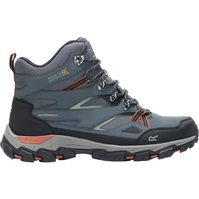 Holcombe III waterdichte wandelschoenen voor heren