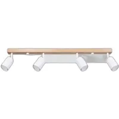 Plafondlamp Sollux Lighting Verdo 4