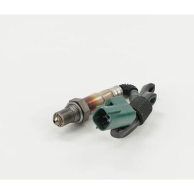 Lambda sensor BOSCH 0.258 006 511