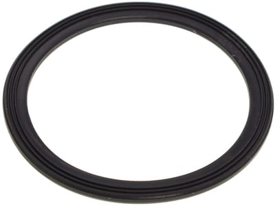 Braun Afdichtingsrubber tussen mes en ring