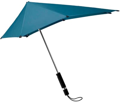 Senz Original Stick Stormparaplu lyons blue