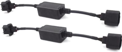 12Volt digitale decoders voor canbus H13 ledlampen