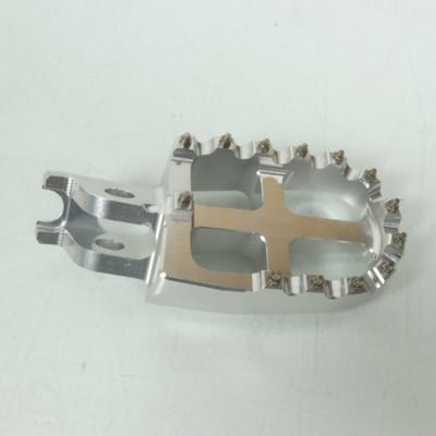 Cale pied Kyoto pour Moto Honda 250 Cr R 2002 à 2007 Neuf