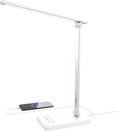 Solacis Daglichtlamp hobby - Hobby lamp - Daglichtlamp staand - Bureaulamp - Dimbaar - Must have voor thuis!
