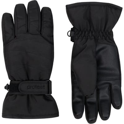 Protest Prtkagura - Ski handschoenen Meisjes - Waterkolom 10K - Haak- en oogsluiting - Waterafstotende afwerking