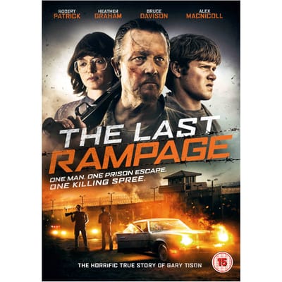 The Last Rampage