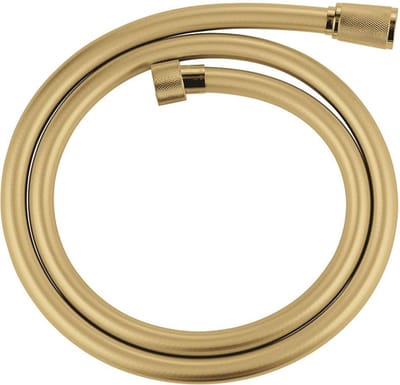 GROHE Silverflex doucheslang - 1/2x125cm - twiststop - cool sunrise