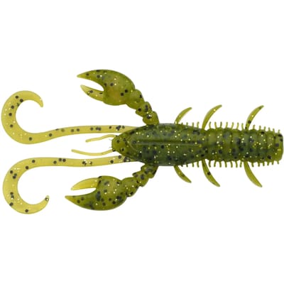 Lok Berkley Hollow Craw (x8)