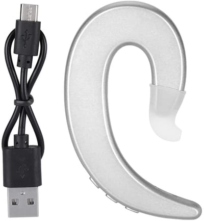 Dailygoody - Handsfree hoofdtelefoon - Draadloze bluetooth