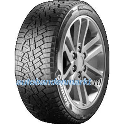 Barum Polaris Ice 6 ( 195/65 R15 95T XL EVc, met spikes )