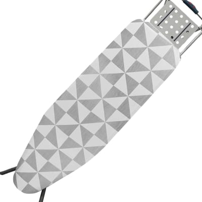 Strijkplankhoes - Strijkhoes Strijkplankbekleding - Kleding Strijken - Warmte Reflecterende Laag - Universele Maat - Meerkleurig