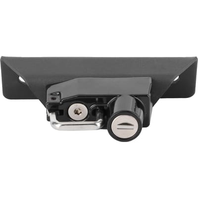 Motorhelm Antidiefstalslot voor Suzuki Bandit 1250 (AK78, SAK78, SAL0, SAZK9) gray