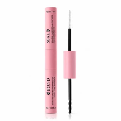 Guardian Beauty Wimperlijm - 2 Stuks - Dubbelkoppig - Bond & Seal Mascara - 10ml