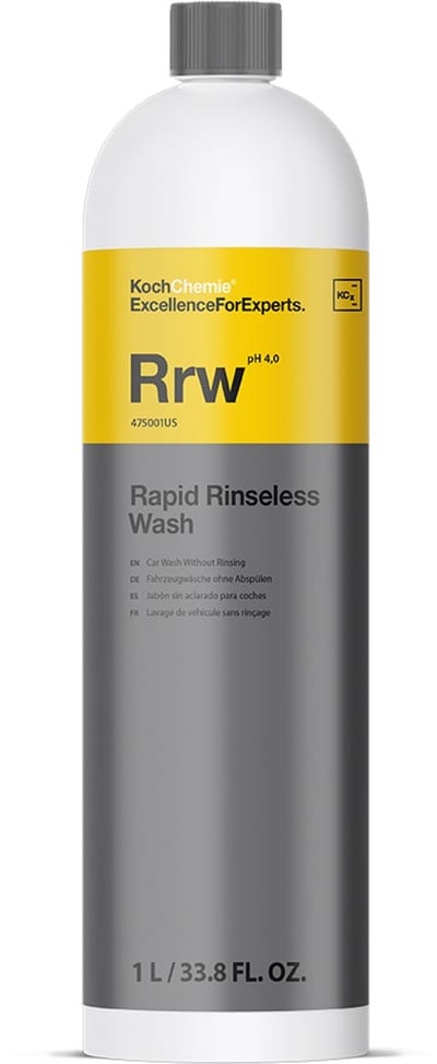 Koch Chemie Rapid Rinseless Wash 1 liter