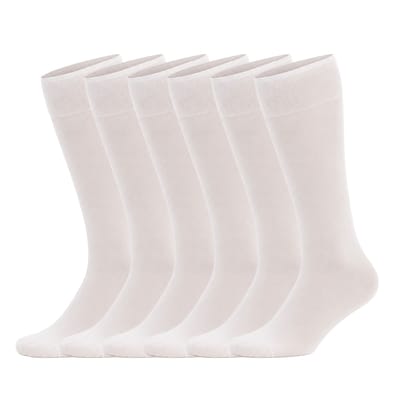 Panty’s/Kousen Kisses And Love KL66030-BLANCO