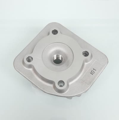 rms cilinderkop voor benelli scooter 50 491 gt 1998-1999 Ø40mm nieuw