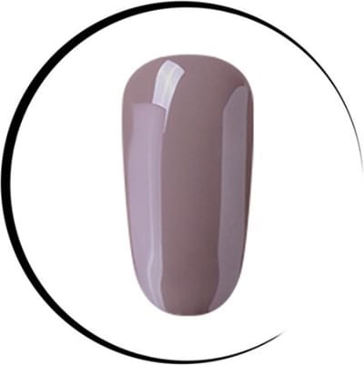 DW4Trading Gel Nagellak D5 - Gel Polish - UV/led - Lucht Drogend - 10ml