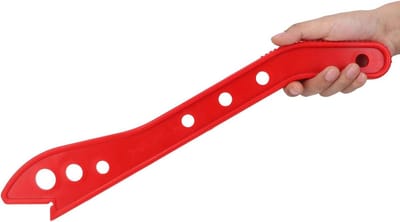 Veiligheid Push Stick voor Elektrisch Gereedschap en Tafelzagen - Ergonomisch en Stevig