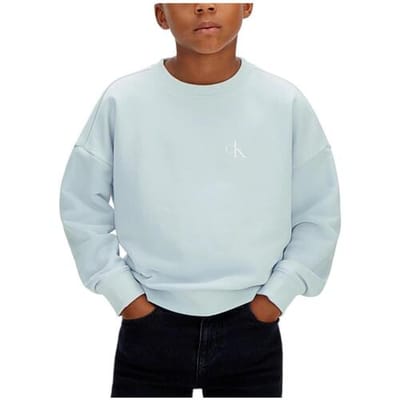 Sweater Calvin Klein Jeans LVCKSJB03B D5O