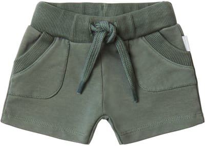 Noppies Boys Short Buena Vista Jongens Broek - Agave Green - Maat 80