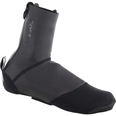 Rogelli Neotec Overschoenen - Heren - Zwart - Maat XS