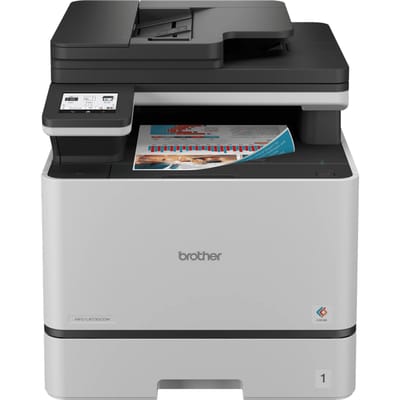 Brother MFC-L8730CDW - multifunction printer - colour Multifunctioneel - Kleur - Laser