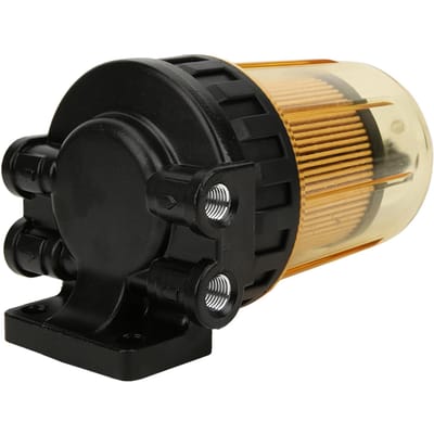 Olie Water Separator Brandstoffilter 1766160 Vervanging voor Buitenboordmotor Boot Jacht