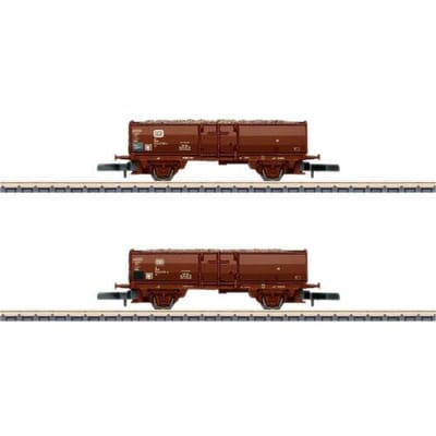 Märklin 82396 Z uitbreidingsset met bekleding