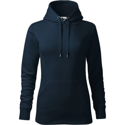 Dames Hoodie Malfini Cape 414