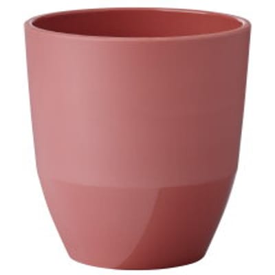 Mepal Beker Silueta 200 ml - Vivid mauve - campingservies - buitenservies
