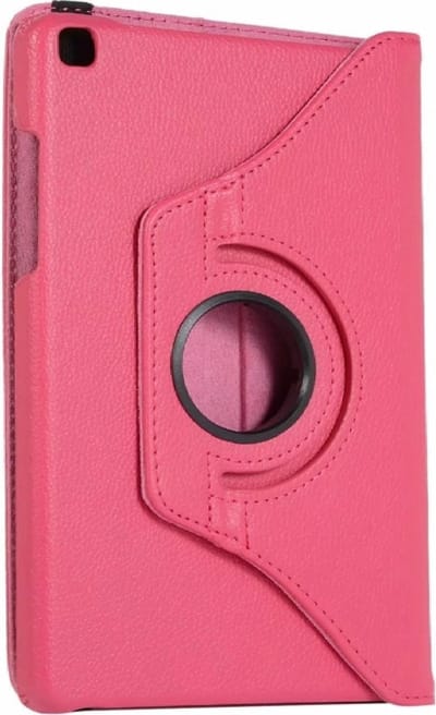 Samsung Galaxy Tab A7 2022 hoesje - 10.4 inch - Samsung Tab A7 2020 hoesje - Cover Roze