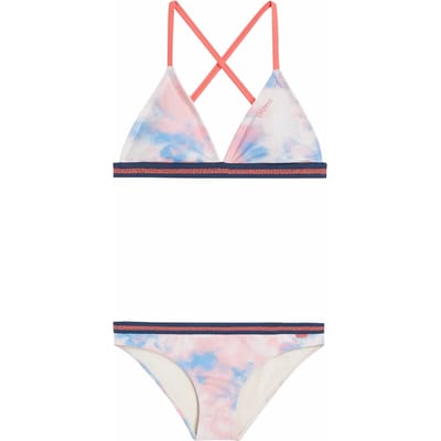 Protest Prtnuku Jr – Triangel bikini set Meisjes – Verstelbare bandjes – Uitneembare vulling